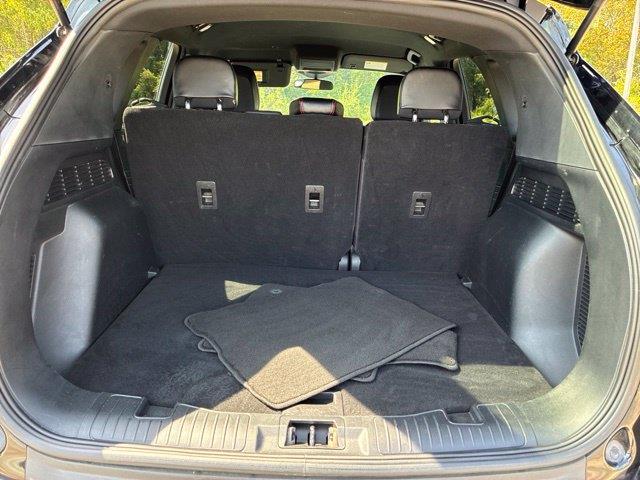 2025 Ford Escape - $20,313