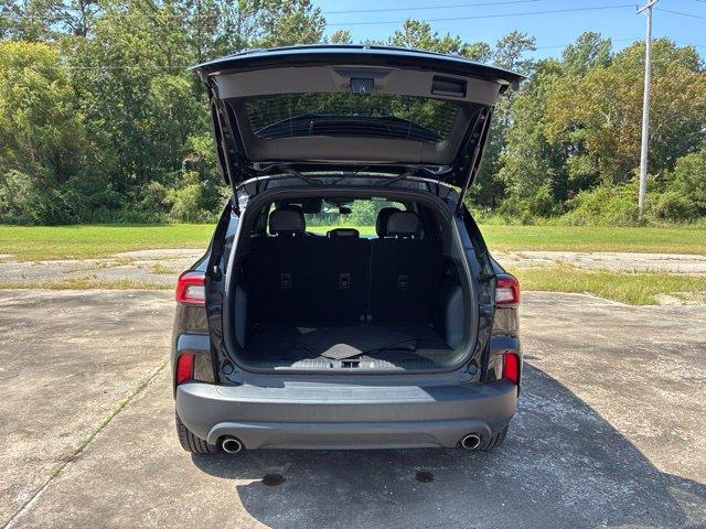 2025 Ford Escape - $20,313