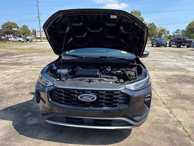 2025 Ford Escape - $20,313