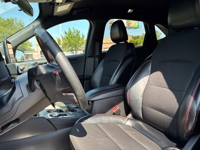 2025 Ford Escape - $20,313