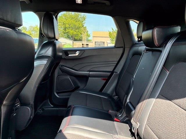 2025 Ford Escape - $20,313