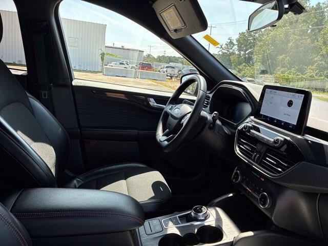 2025 Ford Escape - $20,313
