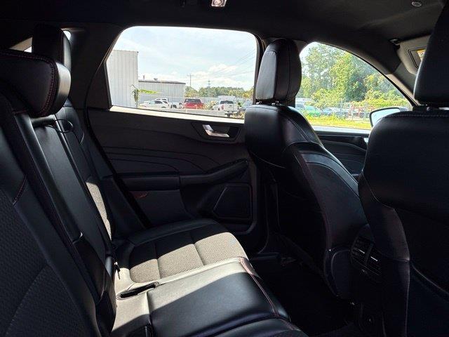 2025 Ford Escape - $20,313