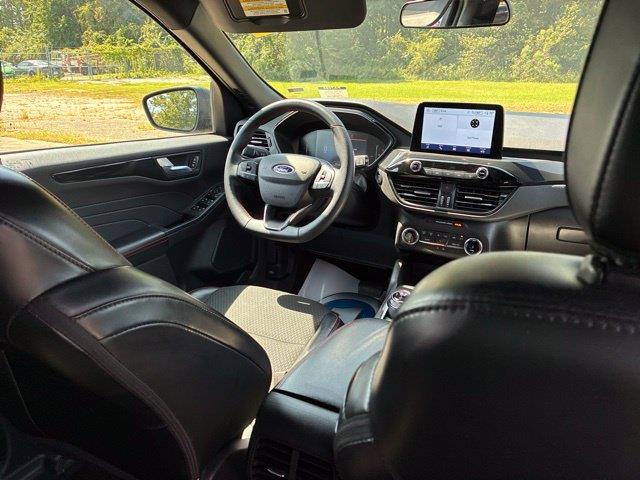 2025 Ford Escape - $20,313