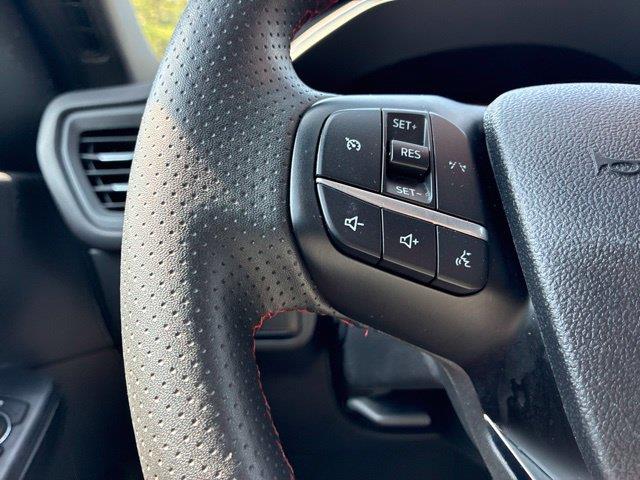 2025 Ford Escape - $20,313