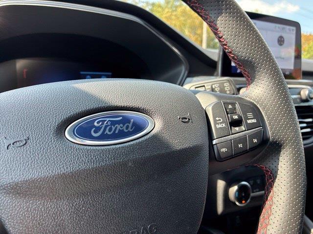 2025 Ford Escape - $20,313