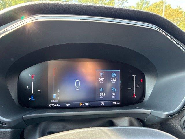 2025 Ford Escape - $20,313