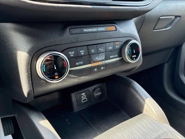 2025 Ford Escape - $20,313