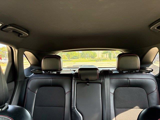 2025 Ford Escape - $20,313