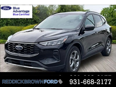 2025 Ford Escape St-Line 4DR SUV