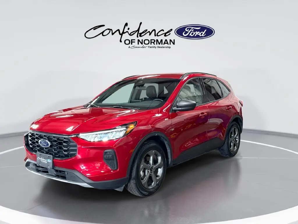 2025 Ford Escape - $21,152