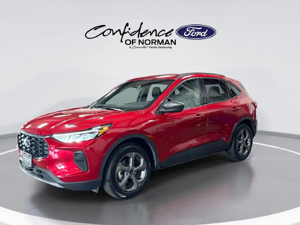 2025 Ford Escape - $21,152