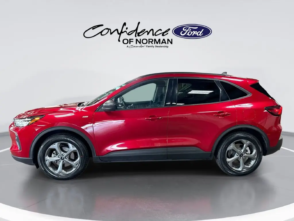 2025 Ford Escape - $21,152