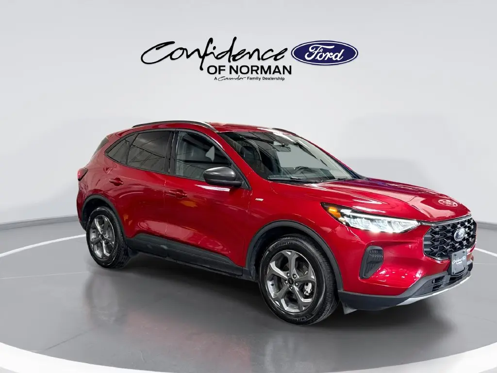 2025 Ford Escape - $21,152