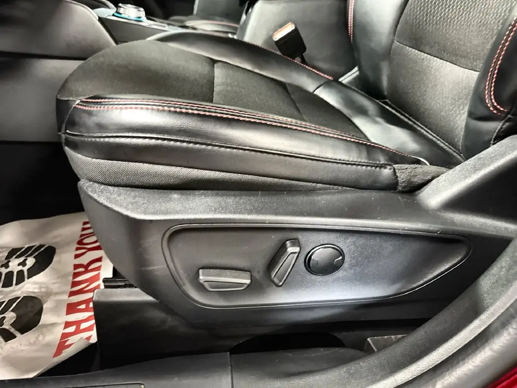 2025 Ford Escape - $21,152