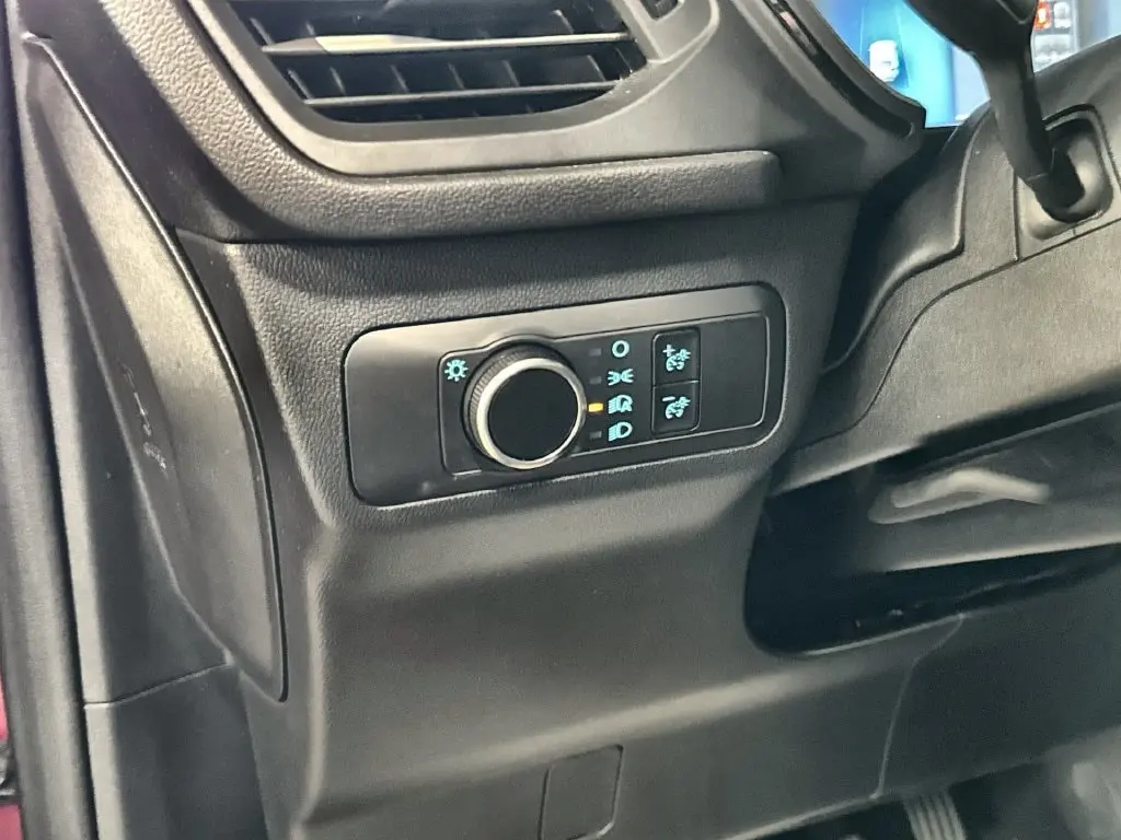 2025 Ford Escape - $21,152