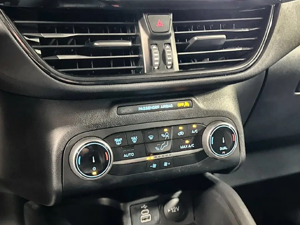 2025 Ford Escape - $21,152