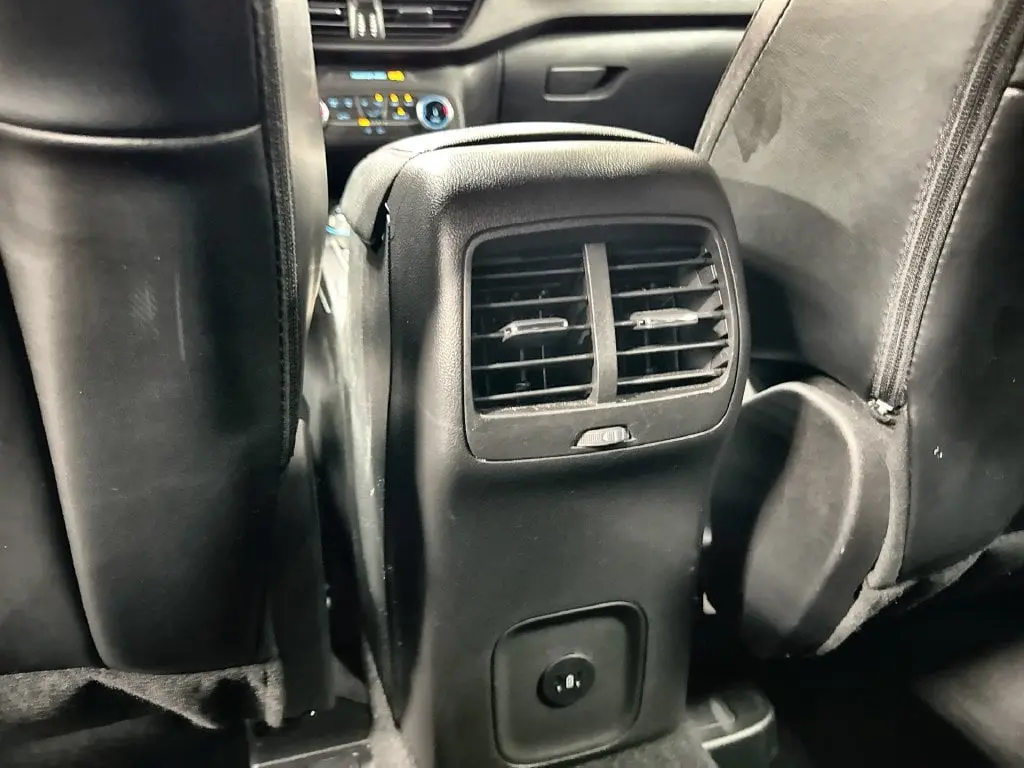 2025 Ford Escape - $21,152
