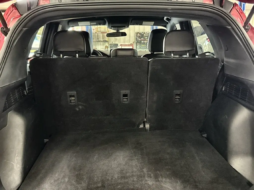 2025 Ford Escape - $21,152