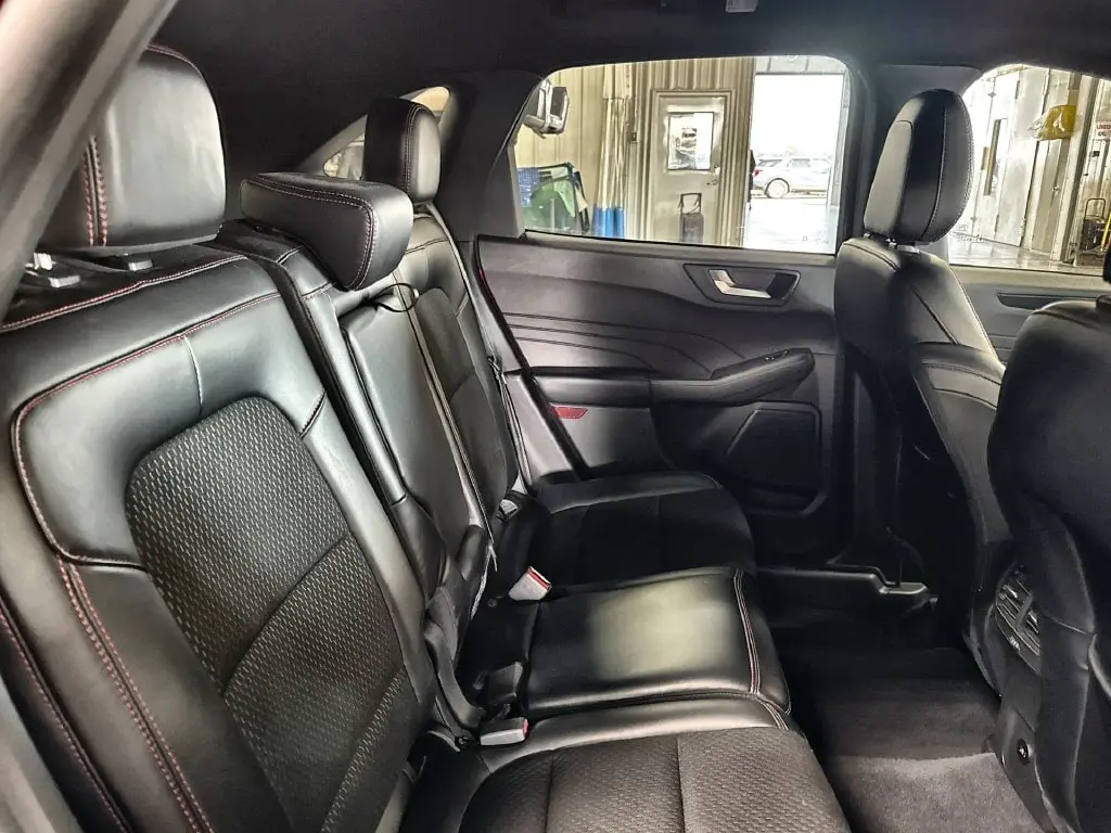 2025 Ford Escape - $21,152