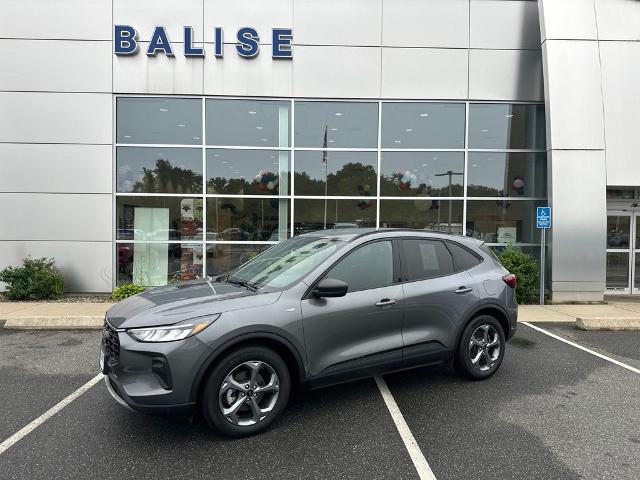 2025 Ford Escape - $20,716