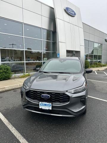 2025 Ford Escape - $20,716