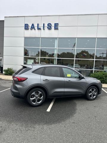 2025 Ford Escape - $20,716