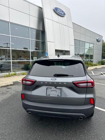 2025 Ford Escape - $20,716