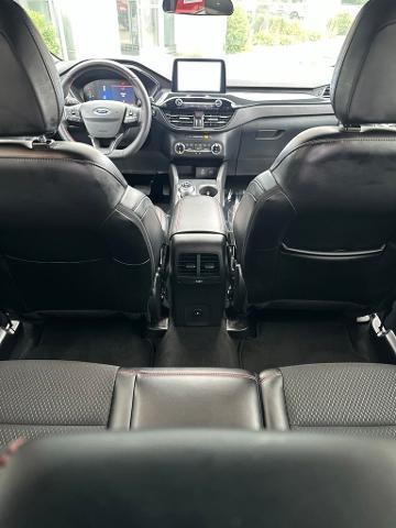 2025 Ford Escape - $20,716