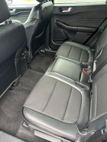2025 Ford Escape - $20,716