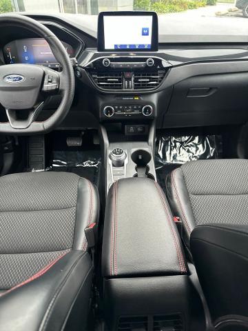 2025 Ford Escape - $20,716