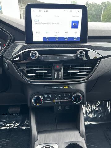 2025 Ford Escape - $20,716