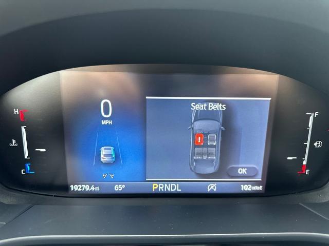 2025 Ford Escape - $20,716