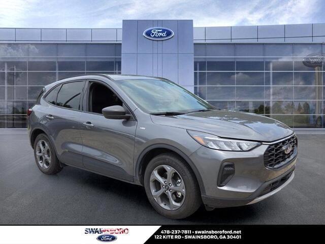 2025 Ford Escape - $25,674