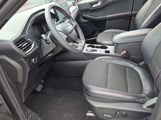 2025 Ford Escape - $25,674
