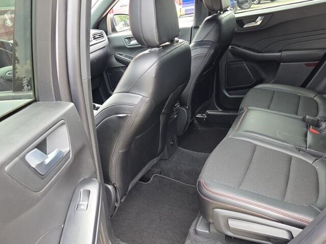 2025 Ford Escape - $25,674