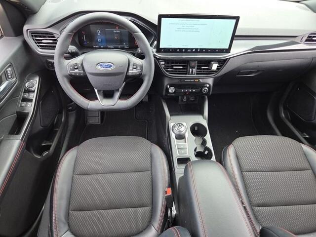 2025 Ford Escape - $25,674