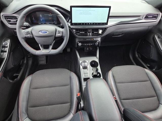 2025 Ford Escape - $25,674
