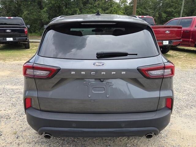 2025 Ford Escape - $25,674
