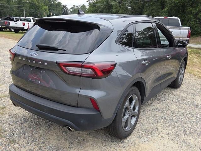 2025 Ford Escape - $25,674