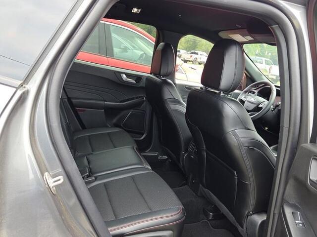 2025 Ford Escape - $25,674