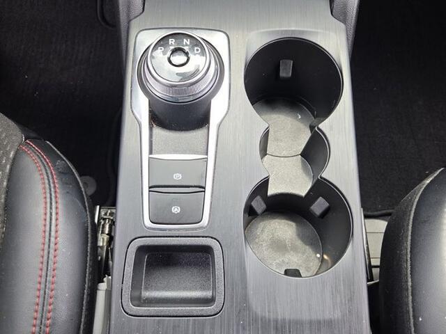 2025 Ford Escape - $25,674