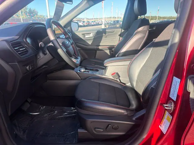 2025 Ford Escape - $23,627