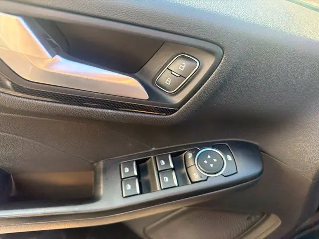 2025 Ford Escape - $23,627