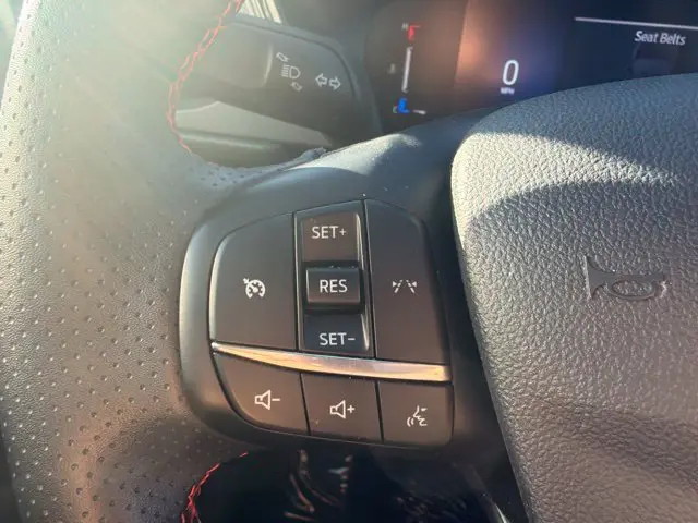 2025 Ford Escape - $23,627