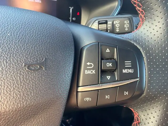 2025 Ford Escape - $23,627