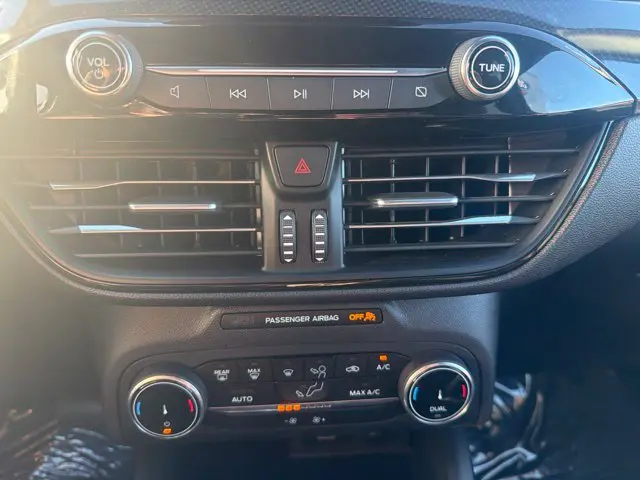 2025 Ford Escape - $23,627