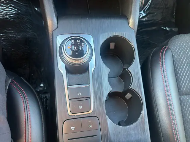 2025 Ford Escape - $23,627