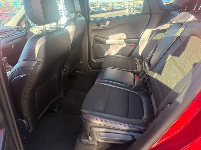 2025 Ford Escape - $23,627
