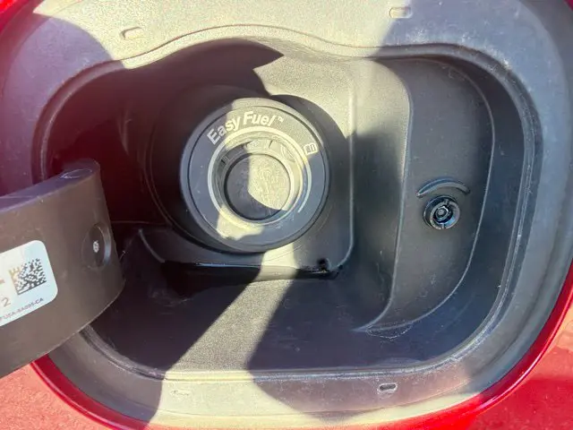 2025 Ford Escape - $23,627
